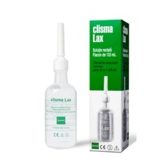 Clisma Lax, solutie rectala, 133 ml, Sofar